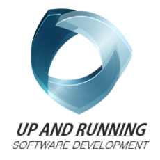 Up and Running Software Development